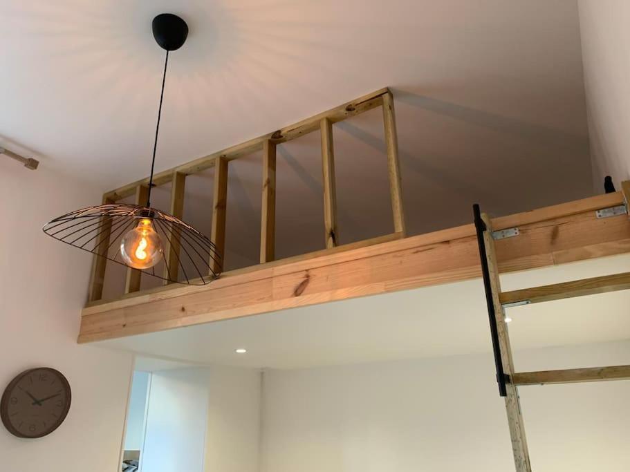 Champagne Cosy Appartement Reims Buitenkant foto