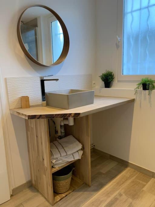 Champagne Cosy Appartement Reims Buitenkant foto