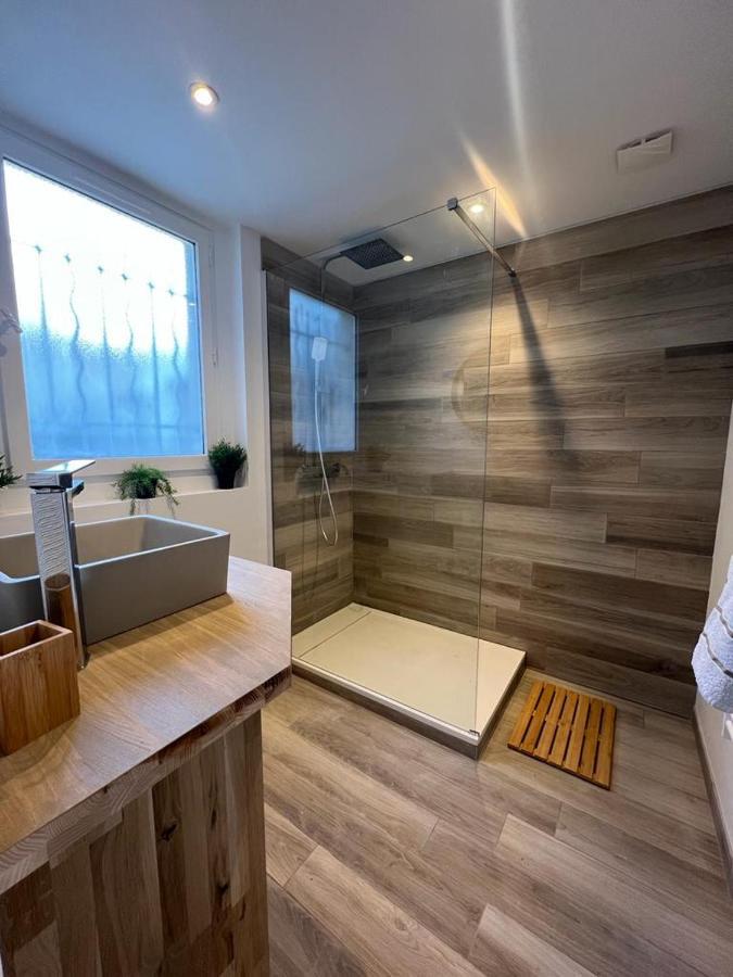 Champagne Cosy Appartement Reims Buitenkant foto