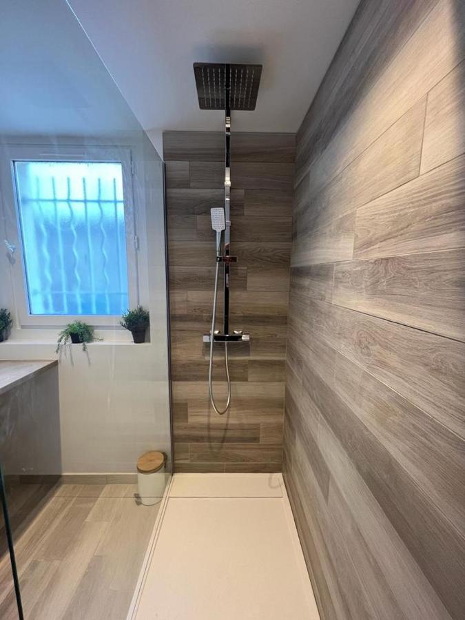 Champagne Cosy Appartement Reims Buitenkant foto